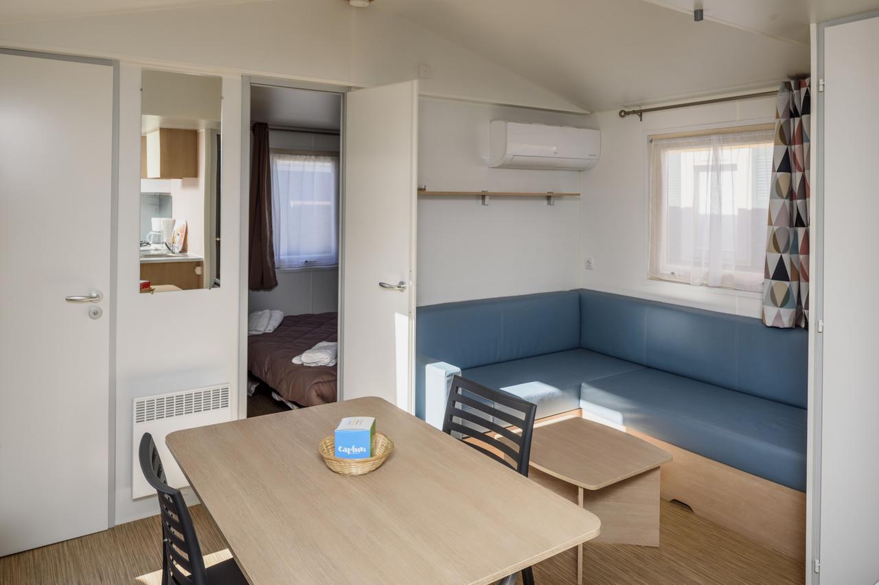 Camping Caravaning La Manga Cartagena Exterior photo