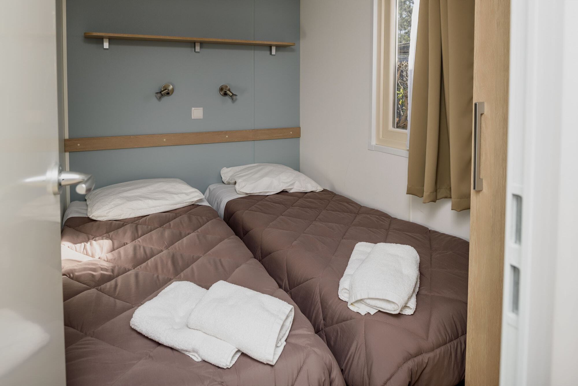 Camping Caravaning La Manga Cartagena Exterior photo